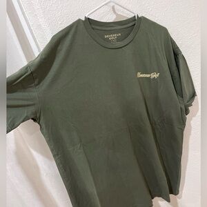 Deverux Golf shift XL